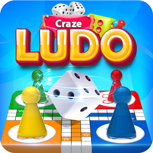 Ludo Craze Online